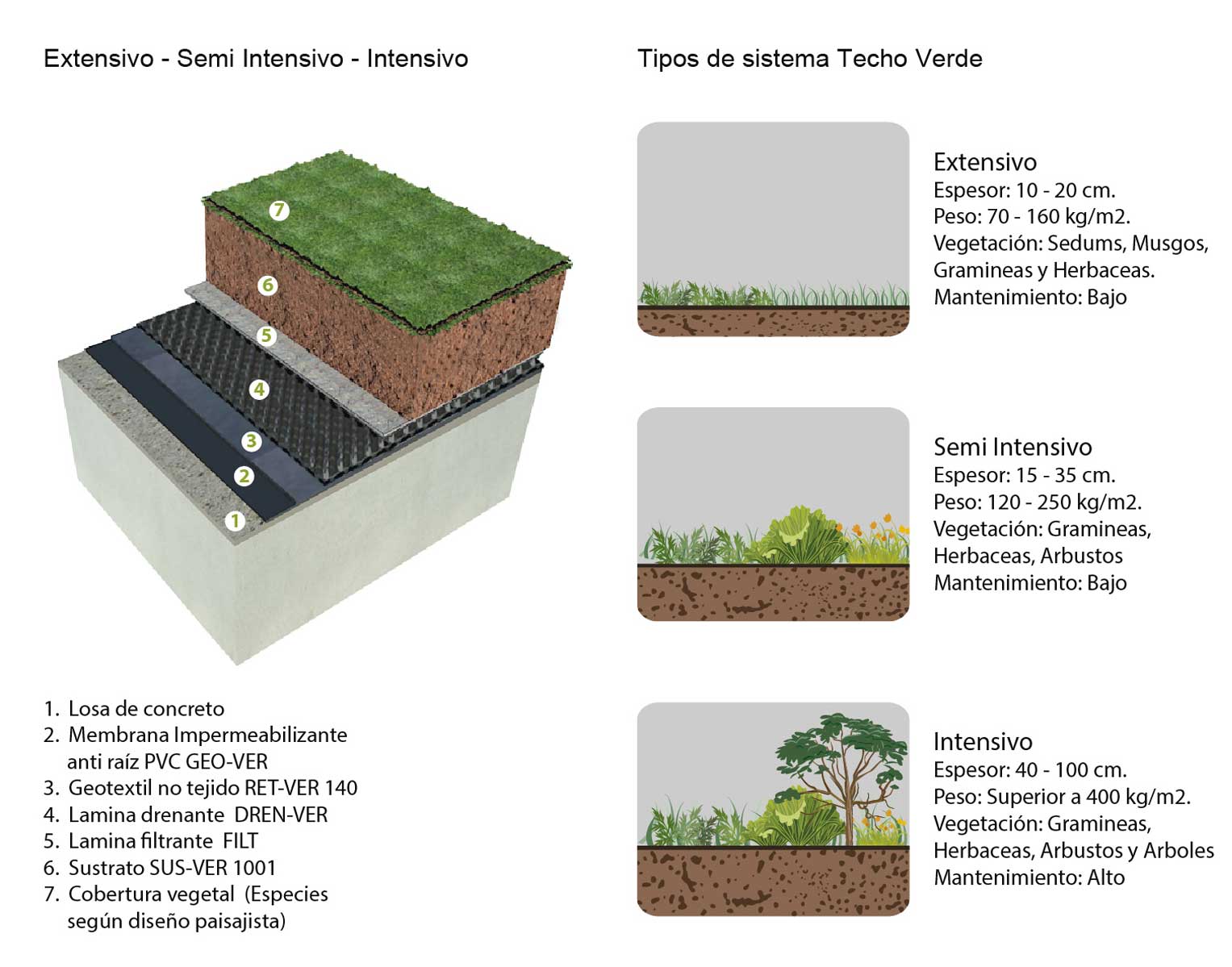 jardin vertical, jardines verticales